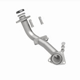 MagnaFlow BRExhaust 16-22 Honda HR-V 1.8L Front Pipe Kit