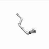 MagnaFlow BRExhaust 18-24 Audi Q5 Front Pipe Kit