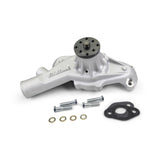 Edelbrock Water Pump for Street Rods in Satin Finish