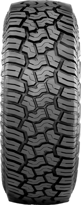 Yokohama Geolandar X-AT Tire - 33X12.50R18 118Q