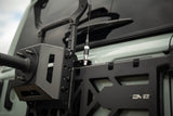 DV8 Offroad 18-25 Jeep Wrangler JL Spare Tire Carrier