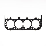 Cometic GM 500 DRCE 2 Pro Stock V8 .060in MLS Cylinder Head Gasket - 4.675in Bore