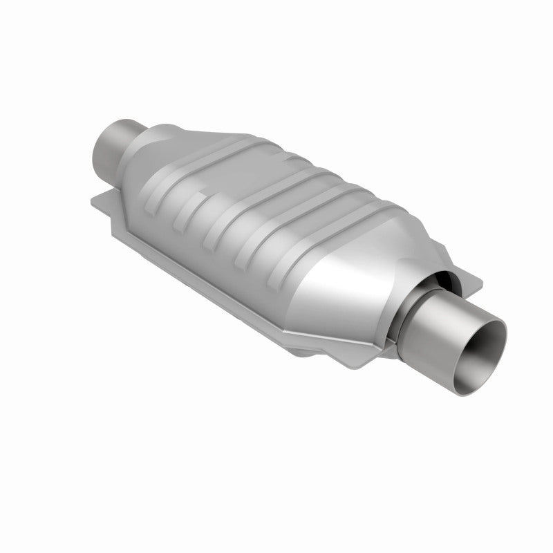 MagnaFlow Universal Catalytic Converter Mf 2.25