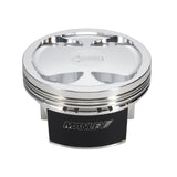 Manley Subaru WRX STi (EJ257) 99.75mm +0.25mm Bore 9.8:1 CR T/T Platinum Series Piston - Single