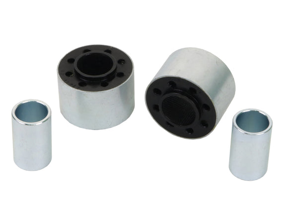 Whiteline Plus 10/01-9/07 Nissan X-Trail (T30) Front Control Arm-Lower Inner Rear Bushing Kit