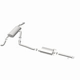 BRExhaust Exhaust Kit Replacement Lexus