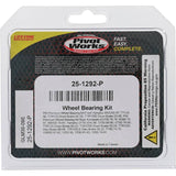 Pivot Works Premium Wheel Bearing