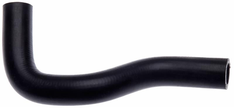 Gates 12-16 Tesla Motors Model S Electric Charger - Left Side To Tee Molded Heater Hose