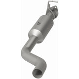 MagnaFlow 22-24 Ford F-650 V8 7.3L Underbody Direct Fit Catalytic Converter