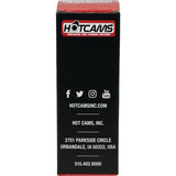 Hot Cams 19-20 CRF 405 L/13-21 CRF 450 R Steel Exhaust Valve