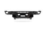DV8 Offroad 24-26 GMC Sierra 2500/3500 Spec Series Front Bumper w/ Winch