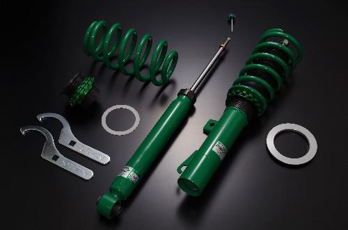 Tein 14-15 Honda Civic SI FG4/FB6 Street Advance Z Coilover Kit