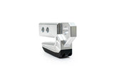 DV8 Xtract Hitch Skid Plate - Raw