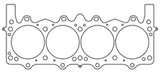 Cometic Chrysler A-8 Sprint Block .051in MLS Cylinder Head Gasket - 4.200in Bore - With W9 Heads