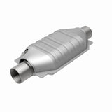 MagnaFlow Universal Catalytic Converter 2.25 W/O2 Boss