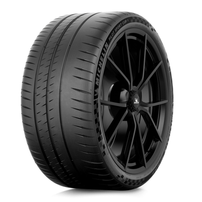 Michelin Pilot Sport Cup 2 Connect 325/30ZR21 (108Y)