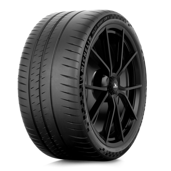 Michelin Pilot Sport Cup 2 Connect 245/30ZR20 (90Y)