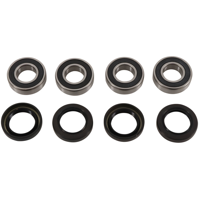 Pivot Works  E-TON RXL 150 VIPER (EURO) Front Wheel Bearing Kit