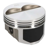 Wiseco Chevrolet Small Block 4.030in Bore 1.560in CH -7.00 CC Pro Tru Street Piston Set