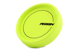 PERRIN 02-25 Subaru Impreza/WRX/STI & 13-26 Crosstrek/BRZ/FR-S/GR86/GR86 Oil Fill Cap - Neon Yellow
