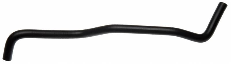 Gates 06-08 Buick Lucerne V-6 3.8L Eng. To Heater (Bottom) Molded Heater Hose