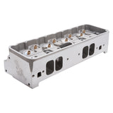 Edelbrock Chevy BB Victor CNC DR-17 Cylinder Heads - 120cc