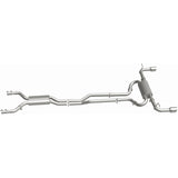 MagnaFlow 07-15 Audi Q7 BRE Exhaust Kit