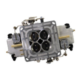 Edelbrock VRS-4150 Carburetor 850 CFM 4-Circuit Annular Booster - STD Finish