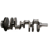 Manley Billet CCW GM LS 3.622in Stroke Crankshaft w/ 24 Tooth Reluctor Wheel