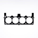 Cometic Chrysler R3 Race Block .040in MLS Cylinder Head Gasket - 4.200in Bore - W2 Heads