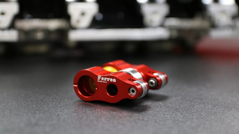 Ferrea Toyota Lotus 2ZZGE Roller Rocker Arms - Set of 8