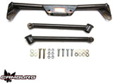 Camburg 98-12 Ford Ranger 2wd/4wd w/ Extra Cab Race Series 3-Link Rear L/T Kit
