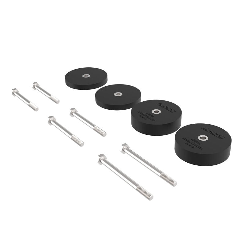 Timbren SES Spacer Kit (Use w/ PN GMRS15 )