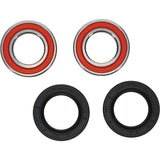 Pivot Works Premium Wheel Bearing