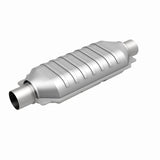 MagnaFlow Universal Catalytic Converter 2.25 OEM