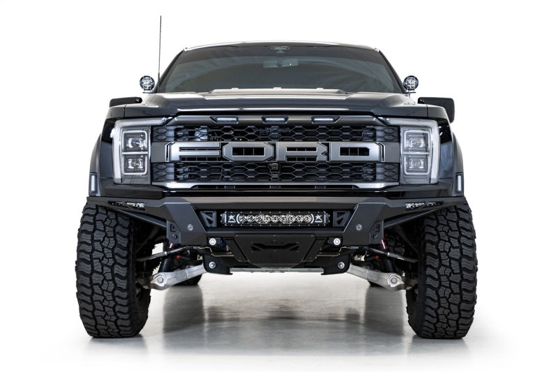 Addictive Desert Designs21-23 Ford F-150 Raptor Phantom Front Bumper