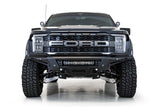Addictive Desert Designs21-23 Ford F-150 Raptor Phantom Front Bumper