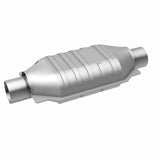 MagnaFlow Universal Catalytic Converter 2 W/O2 Boss