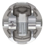 Wiseco Chevy LSX - 4.080in Bore - 1.110in CH - 11.80cc - Piston Set of 8
