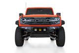 Addictive Desert Designs22-23 Ford Bronco Raptor Bomber Front Bumper