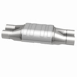 MagnaFlow Universal Catalytic Converter 2/2 D/D