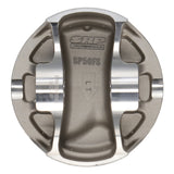 JE Pistons Chevy LS2 4.000in - 3.622in Stroke -14.3cc Dish Set of 8 Pistons