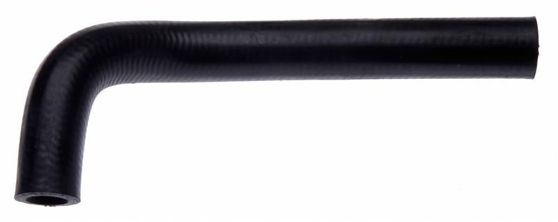 Gates 02-06 Jeep Liberty V-6 3.7L Heater To Pipe-2 Molded Heater Hose