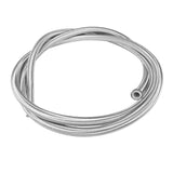 Russell Stainless An -10 Pro Ptfe Hose 20 Foot Length