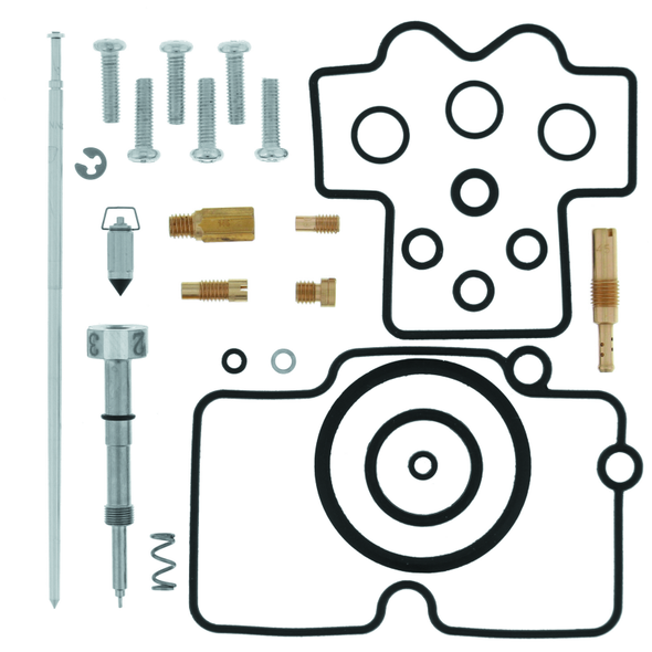 QuadBoss 08-09 Honda TRX450R Carburetor Kit