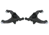 SuperPro 3rd Gen Toyota 4Runner Front Lower Control Arm Set