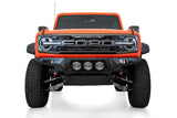 Addictive Desert Designs22-23 Ford Bronco Raptor Bomber Front Bumper
