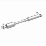 MagnaFlow 14 Hyundai Sonata 2.4L Direct Fit Catalytic Converter