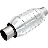 MagnaFlow Universal Catalytic Converter 2.25 Mf