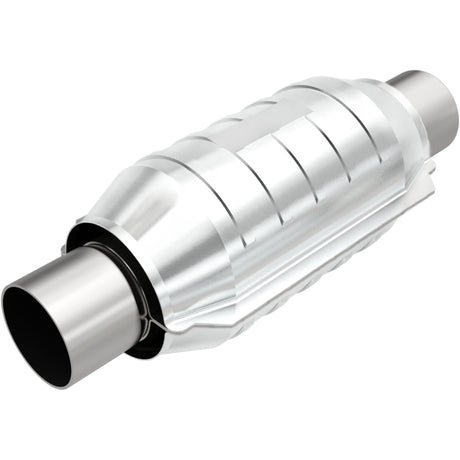 MagnaFlow Universal Catalytic Converter 2.25 Mf